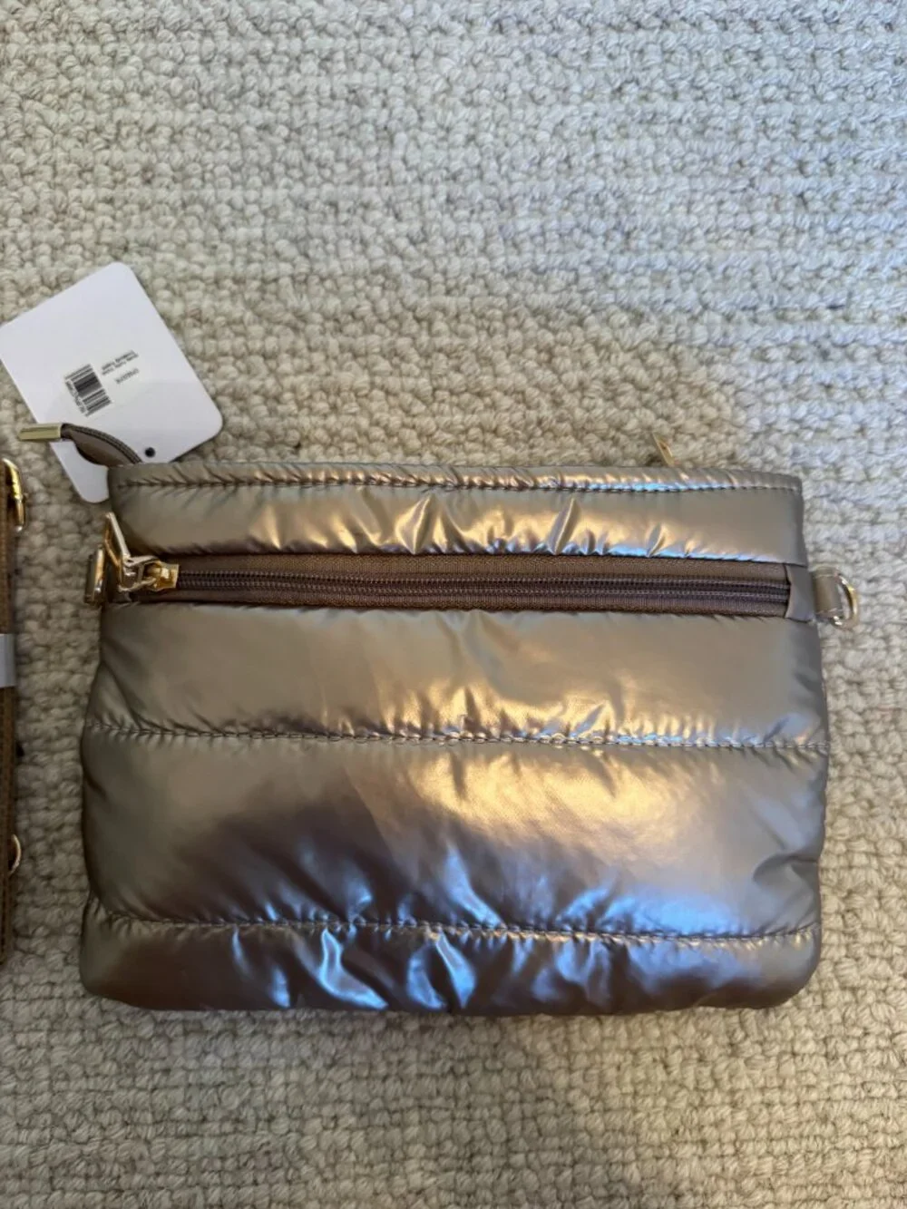 soca nwt shoulder